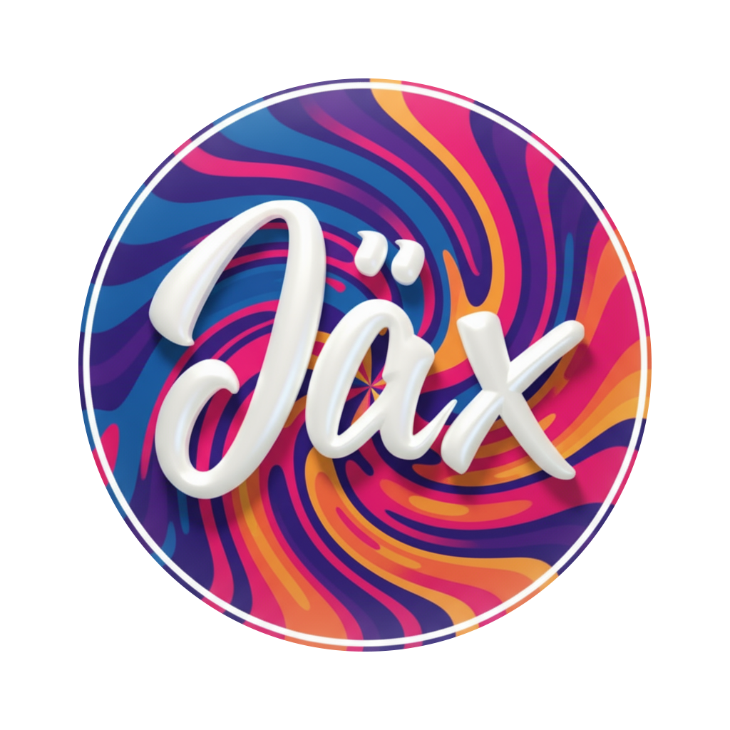 Jäx